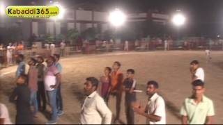 (1) Rattowal (Balachaur) Kabadcdi Tournament 14 Apr 2016