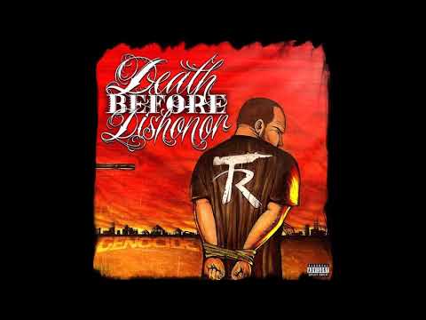 Genocide - Memory Lane (feat. DJ Trickalome)