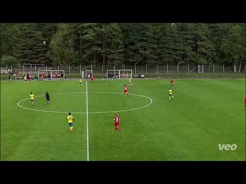 Sean Bright  - Highlights Torslanda IK 2021