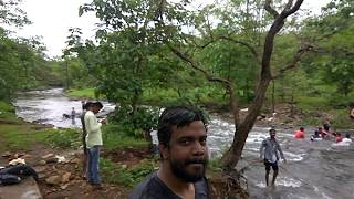 preview picture of video 'Shahapur| Mahuli | asangaon | monsoon picnic spot | Outing near mumbai | short drive near mumbai'