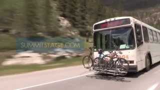 Ride the Summit Stage This Summer