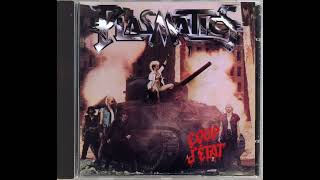 06 Plasmatics - Mistress Of Taboo