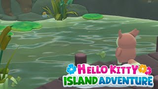 【Hello Kitty Island Adventure】サンリオのゲームではないかもしれない【周央サンゴ】