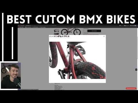 LIVE STREAM - Best BMX Bikes Under $500 + BMX Q&A