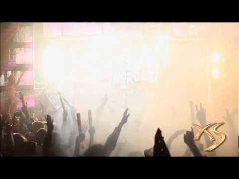 Leave the Antidote At Knife Party - Mark Knight vs SHM vs Knife Party (Dj Gio 2012 Remix Video Edit)
