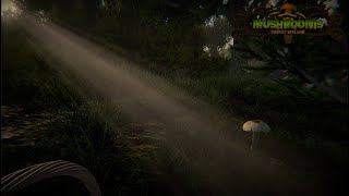 Mushrooms: Forest Walker Demo - Gameplay(No Commentary)