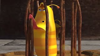 Download lagu LARVA - TROUBLEMAKER | Cartoons | Comics | Larva 2018 | Funny Animated Cartoon | LARVA  mp3