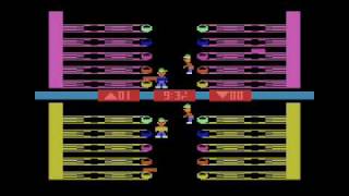 Party Mix for the Atari 2600