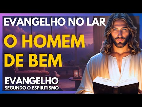 THE GOOD MAN | Virtual Home Gospel