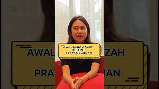 Download lagu Azizah Salsha & Pratama Arhan first met #azizahsalsha #pratamaarhan #shorts mp3