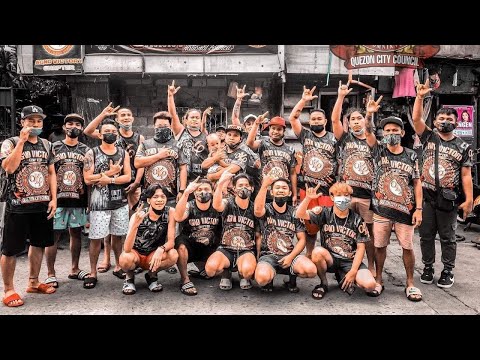 PINAKA MALAKAS NA KAPATIRAN ALPHA KAPPA RHO LONG LIVE🔥