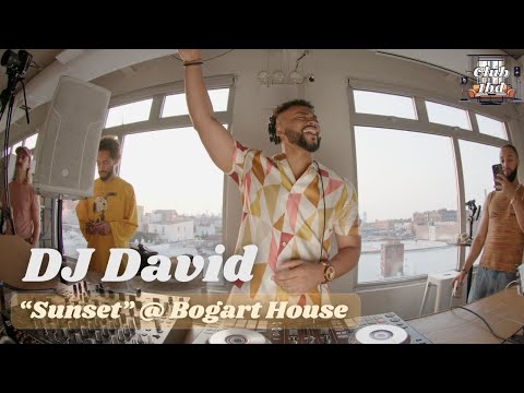 DJ David @ Club 1BD | Hip Hop, Jersey Club, R&B, Pop, Gospel, Dembow & More