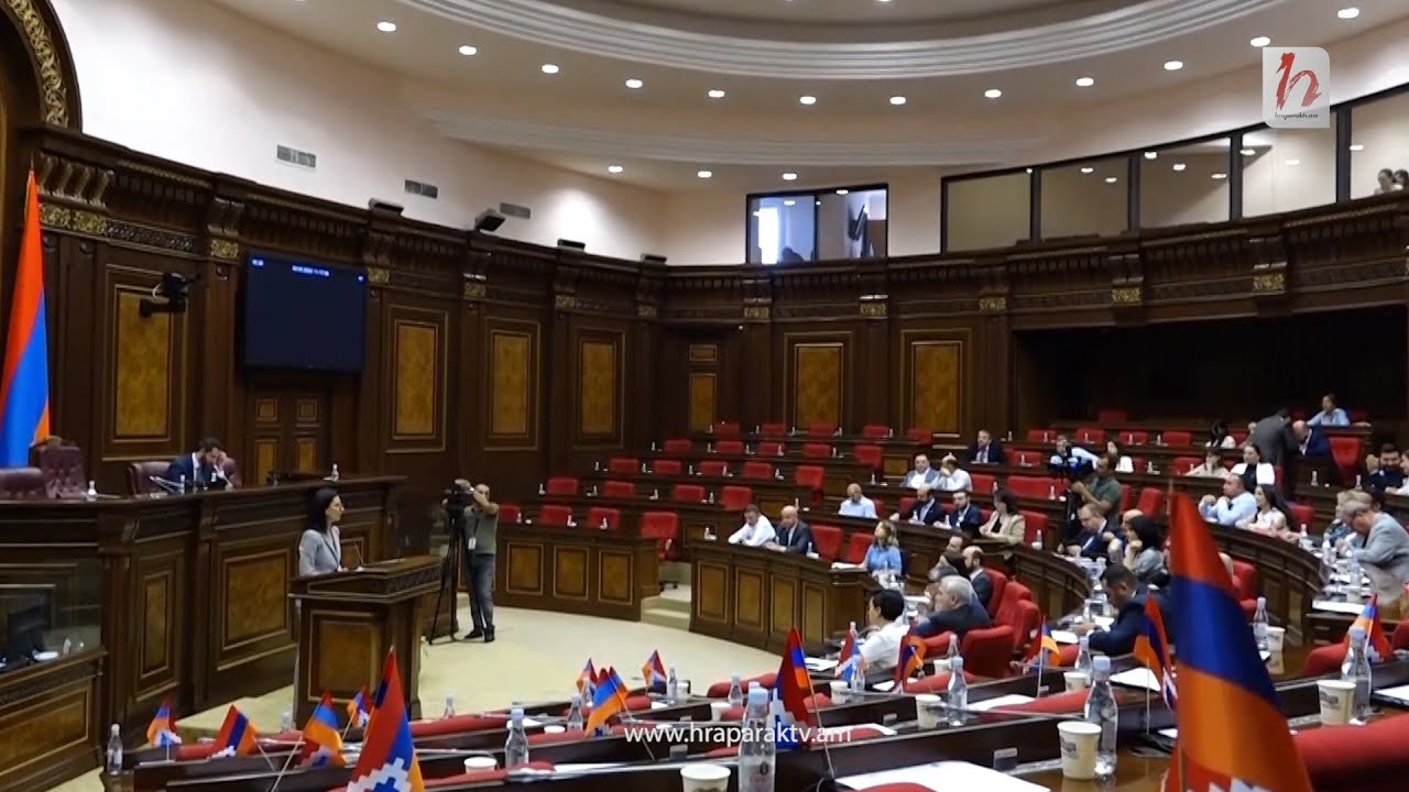 Ընդդիմադիր խմբակցությունները կրկին կփորձեն