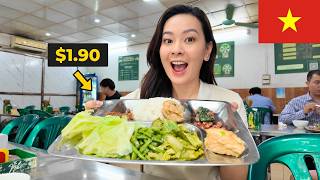 24 Hours Eating Like a Local in Hanoi, Vietnam