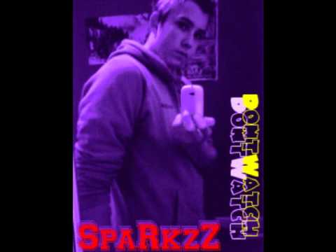 Shine and Sparkz - Star in the making
