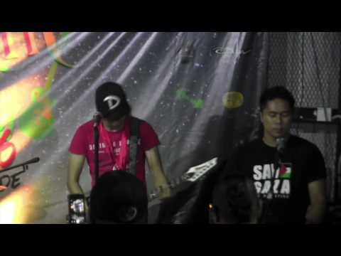 Safe and Sound - Rebelution (cover by wakakukz)