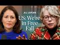 Historian Jill Lepore on the US at 250 | The Mishal Husain Show
