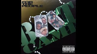 Hip Hop Album Review Part 221: Boot Camp Clik For The People/Still For The People