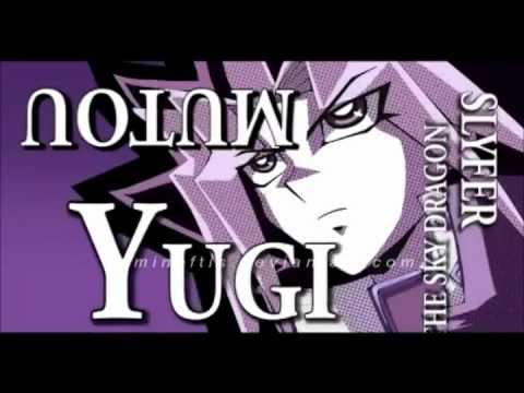 Yugioh DM Future Colors