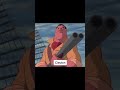 The Darkest Disney Villain Deaths Part 3 Shorts Disney