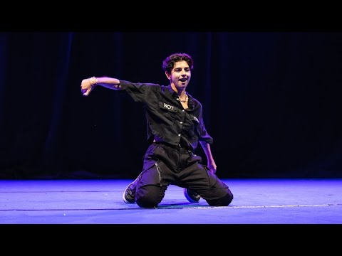 [220608] K-POP Dance Contest in Italy | Move - SIXC by Jem @ Young Music Fest