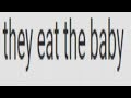 Google Translate Gets Very Confused