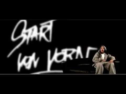 Jifusi feat. Franky Kubrick, Phreaky Flave & Amaris - Once Again / Top MC