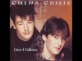 China Crisis - Blue sea