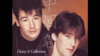 China Crisis - Blue sea