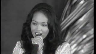 Liza Hanim Zapin aidilfitri