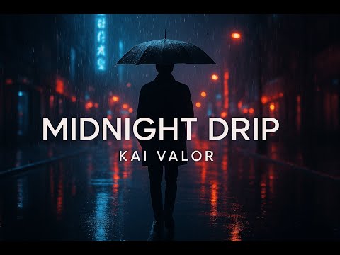 Kai Valor – Midnight Drip (Official Audio)