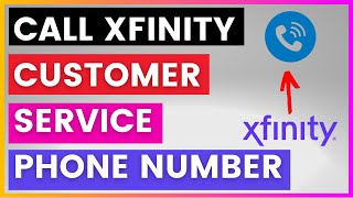How To Find and Call Xfinity Mobile Customer Service Phone number [in 2025]