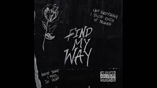 Phora - &quot;Find My Way&quot; OFFICIAL VERSION