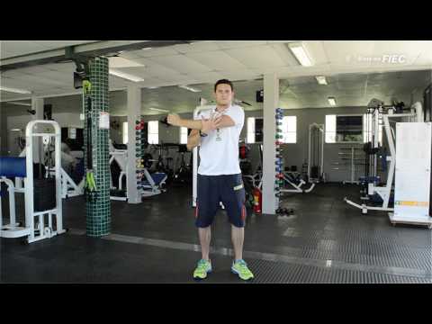 Como fazer alongamentos antes e depois de atividades físicas