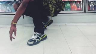 Travis Scott - Serenade (Audio)