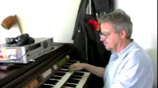 Mark&#39;o Devo and His Explosive Organ