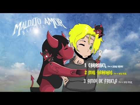 Bryartz - Mis Sabanas