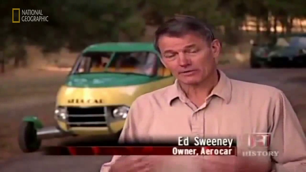 Top 10 Failed Inventions Documentary