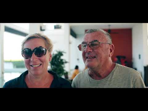 NAITA Hotel documentary