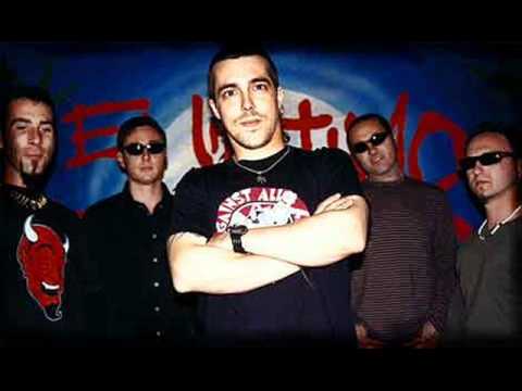 El Ultimo Ke Zierre - Quemar el mundo