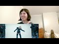 REACTION: Christina Aguilera - Fall In Line (Official Video) ft. Demi Lovato REACTION: Christina Aguilera - Fall In Line (Official Video) ft. Demi Lovato