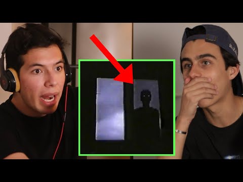 JP CUENTA SU EXPERIENCIA PARANORMAL MÁS EXTRAÑA