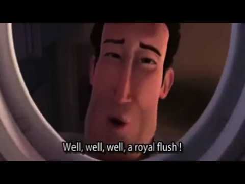 "The Clan Book" - Part 15 - Ken and Callaghan's Conversation