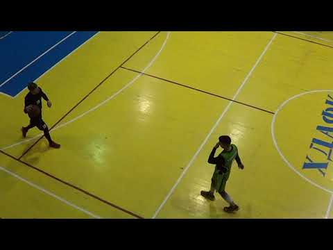 24.12.2019 BC LIONS2 - Ветер