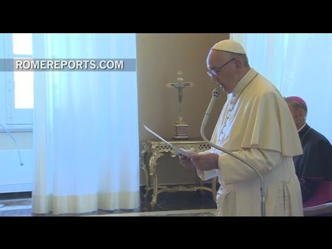Papa: Religiones deben condenar a quienes buscan envenenar y destruir la convivencia