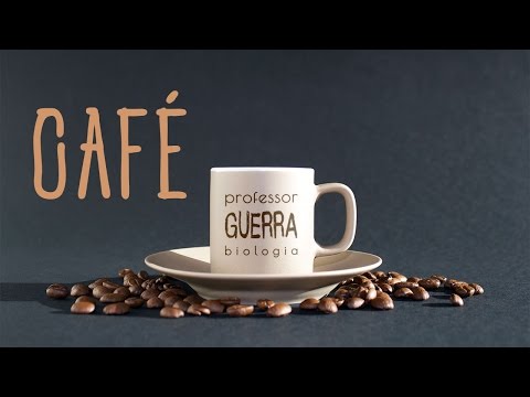 Especial - Café