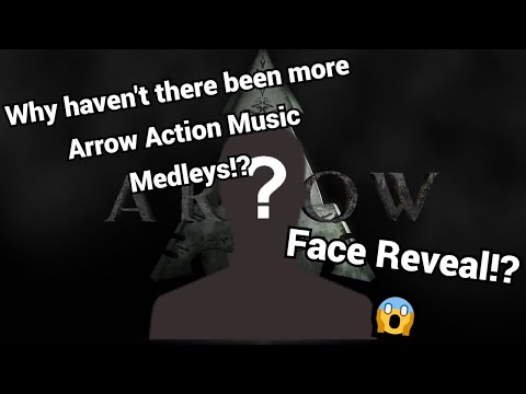 Jay's Musical Masterpieces - The Future of Arrow Action Music Medleys... We need to talk
