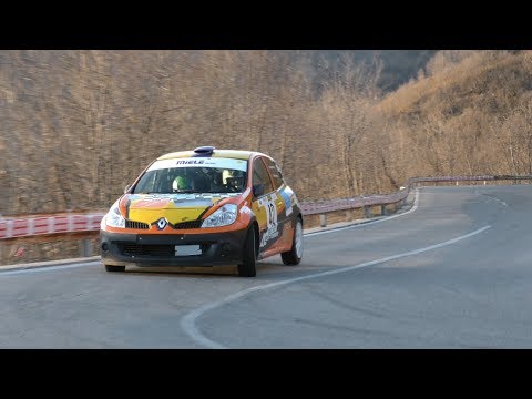 13°Ronde Città dei Mille 2017 Menegaldo-Barla by Ferrario Video