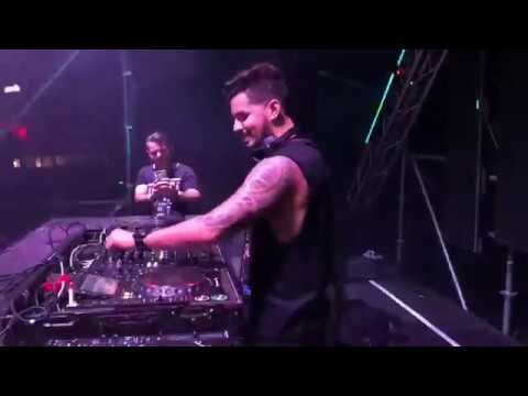 Gustavo Mota Live In Cape Town - GET REAL | The Outdoor