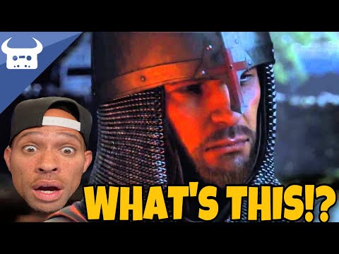 American RAPPER first TIME EVER hearing CIVILIZATION EPIC RAP | Dan Bull! Wow